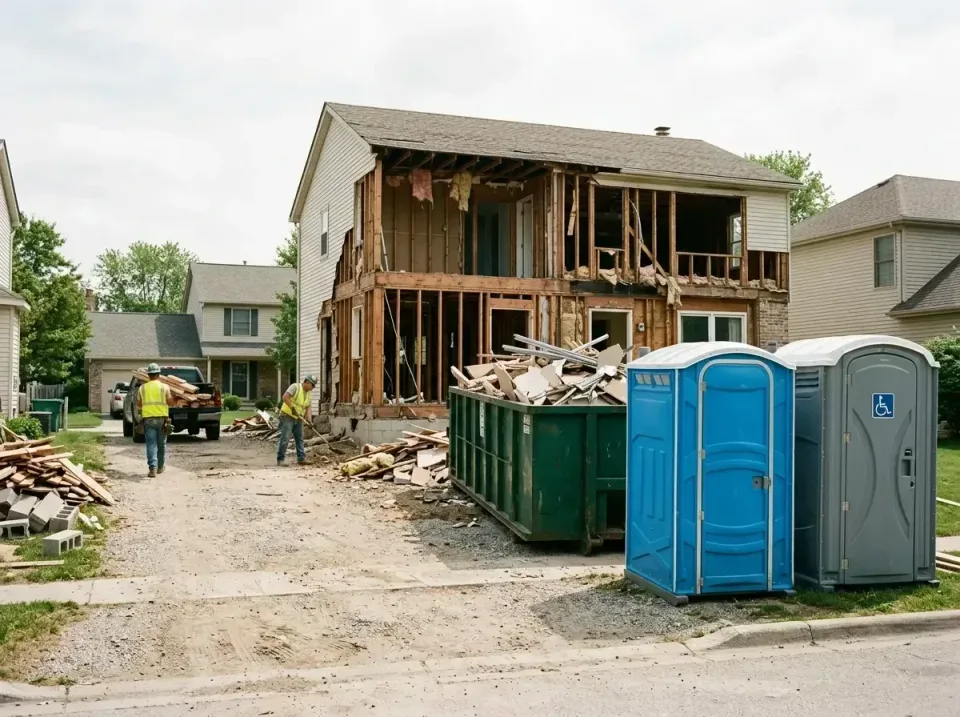 home-renovation-demolition-sit-010 — frequently asked questions, Portable Toilet & Dumpsters Rental in Wake Forest, NC